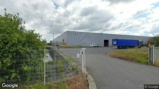 Warehouses for rent i Aat - Photo from Google Street View