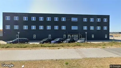 Magazijnen te huur in Kastrup - Foto uit Google Street View