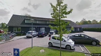 Bedrijfsruimtes te huur in Geldermalsen - Foto uit Google Street View