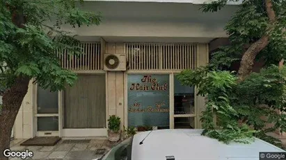 Büros zur Miete in Athen Zografos – Foto von Google Street View