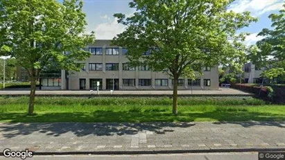 Office spaces for rent in Woerden - Photo from Google Street View