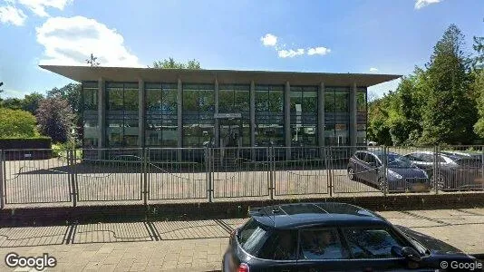 Office spaces for rent i Eindhoven - Photo from Google Street View