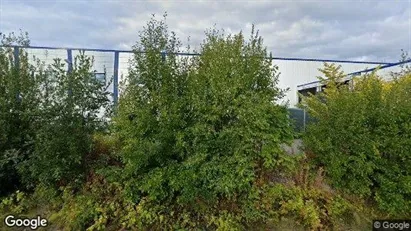Lagerlokaler til leje i Oppegård - Foto fra Google Street View