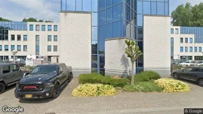Coworking spaces te huur in Hilversum - Foto uit Google Street View