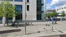 Office space for rent, Stuttgart-Mitte, Stuttgart, Rotebuehlplatz