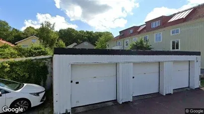 Værkstedslokaler til leje i Örgryte-Härlanda - Foto fra Google Street View