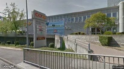 Kontorer til leie i Vernier – Bilde fra Google Street View