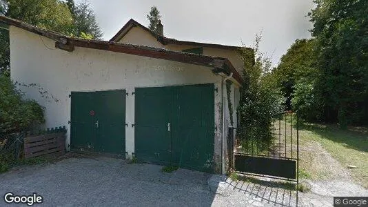 Office spaces for rent i Vernier - Photo from Google Street View
