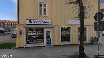 Kontorslokaler för uthyrning i Katrineholm – Foto från Google Street View
