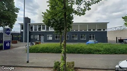 Kontorer til leie i Venlo – Bilde fra Google Street View
