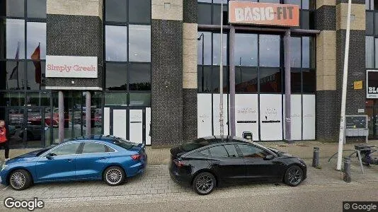 Büros zur Miete i Kerkrade – Foto von Google Street View