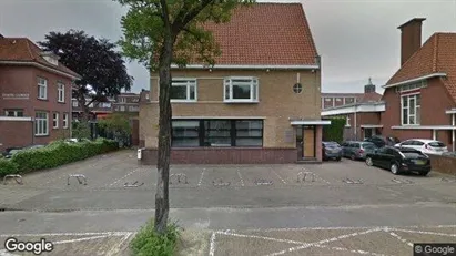 Kontorslokaler för uthyrning i Venlo – Foto från Google Street View