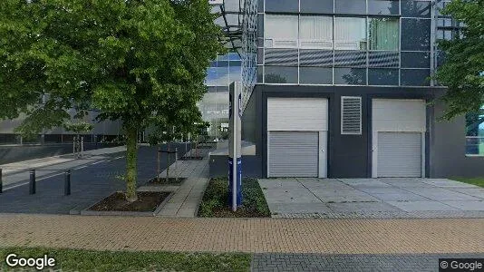 Büros zur Miete i Heerlen – Foto von Google Street View