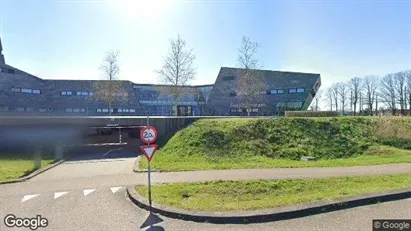 Kontorer til leie i Roermond – Bilde fra Google Street View