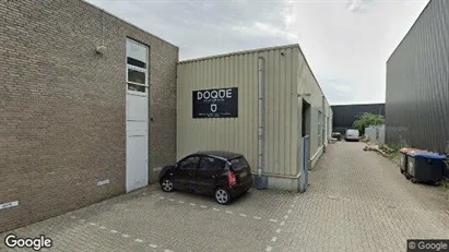 Büros zur Miete in Beek – Foto von Google Street View