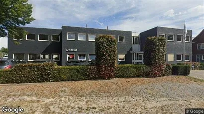 Industrilokaler för uthyrning i Venlo – Foto från Google Street View