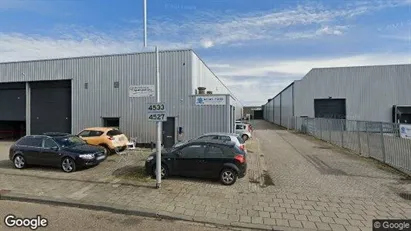 Producties te huur in Venlo - Foto uit Google Street View