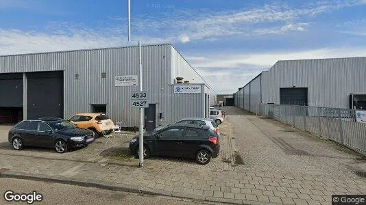 Producties te huur i Venlo - Foto uit Google Street View