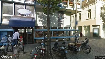 Værkstedslokaler til leje i Heerlen - Foto fra Google Street View