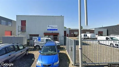 Industrilokaler för uthyrning i Kerkrade – Foto från Google Street View