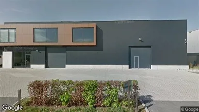 Industrilokaler för uthyrning i Nederweert – Foto från Google Street View