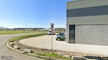 Industrilokaler för uthyrning i Roermond – Foto från Google Street View