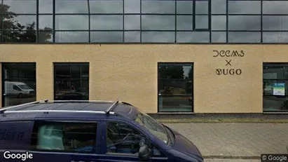 Verkstedhaller til leie i Kerkrade – Bilde fra Google Street View