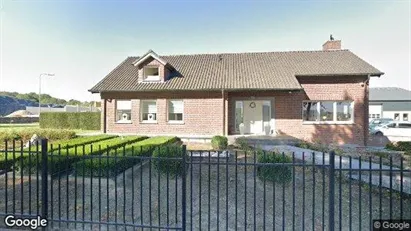 Industrilokaler för uthyrning i Schinnen – Foto från Google Street View