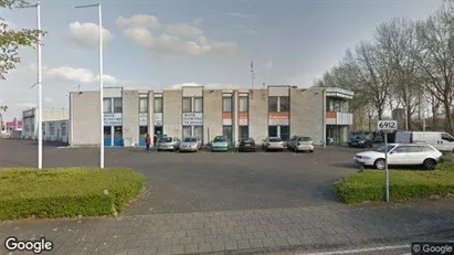 Industrial properties for rent in Venlo - Photo from Google Street View