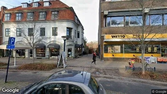 Büros zur Miete i Holte – Foto von Google Street View