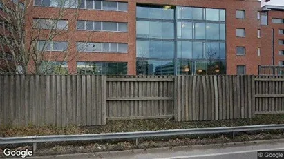 Office spaces for rent in Espoo - Photo from Google Street View