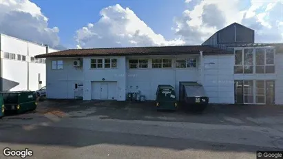 Büros zur Miete in Ullensaker – Foto von Google Street View