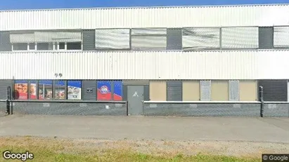 Kontorslokaler för uthyrning i Moss – Foto från Google Street View