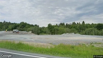 Kontorer til leie i Levanger – Bilde fra Google Street View