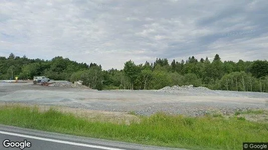 Kantorruimte te huur i Levanger - Foto uit Google Street View