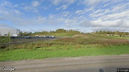 Kontorlokaler til leje i Sørum - Foto fra Google Street View