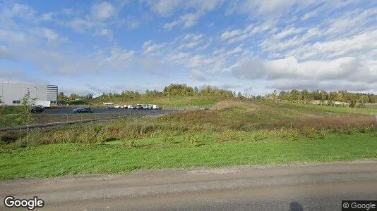 Büros zur Miete i Sørum – Foto von Google Street View