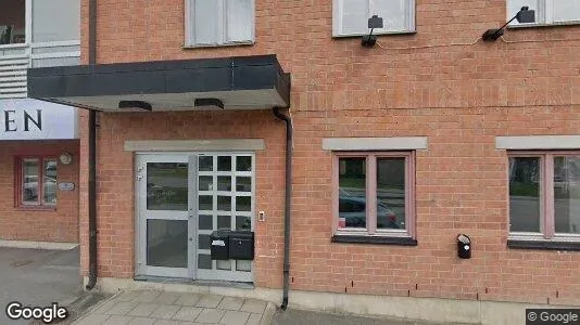 Coworking spaces te huur i Huddinge - Foto uit Google Street View