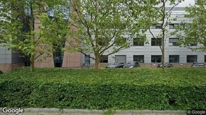 Kontorlokaler til leje i Kongens Lyngby - Foto fra Google Street View