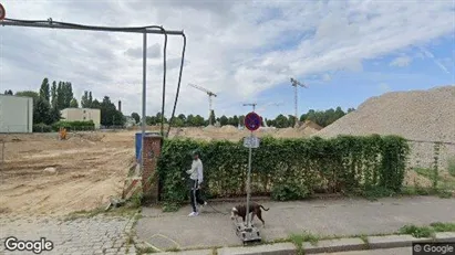 Büros zur Miete in Berlin Pankow – Foto von Google Street View