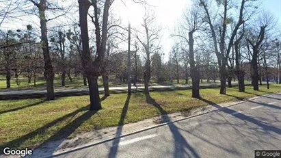 Büros zur Miete in Gdańsk – Foto von Google Street View