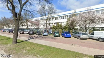 Büros zur Miete in Gdańsk – Foto von Google Street View