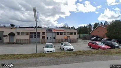 Kontorslokaler för uthyrning i Vallentuna – Foto från Google Street View