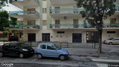 Office spaces for rent in Caserta - Photo from Google Street View