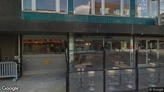 Kontorlokaler til leje i Skedsmo - Foto fra Google Street View