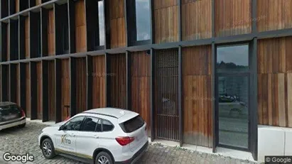 Bedrijfsruimtes te huur in Wijnegem - Foto uit Google Street View