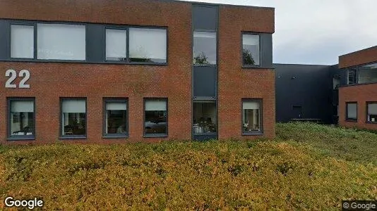 Commercial properties for rent i Zaanstad - Photo from Google Street View