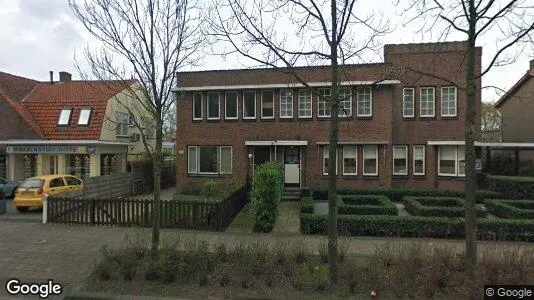 Kantorruimte te huur i De Ronde Venen - Foto uit Google Street View