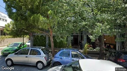 Büros zur Miete in Pallini – Foto von Google Street View