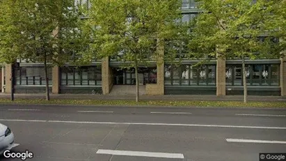 Kontorlokaler til leje i Köln Ehrenfeld - Foto fra Google Street View